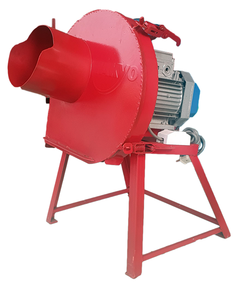 Máy băm chuối TAKYO TK 1800